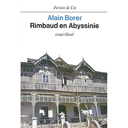 Rimbaud en Abyssinie - Occasion