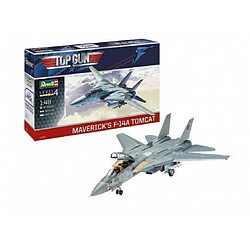 F-14 A Tomcat "Top Gun - 1:48e - Revell