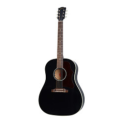 Avis 50s J-45 Original Ebony Gibson