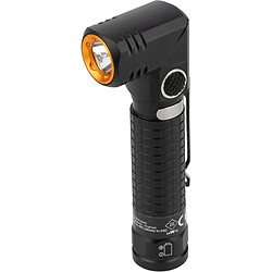 Avis Lampe torche pivotante 150/400lm - IPX4 - Zenitech