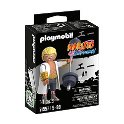 Acheter Playmobil® PLAYMOBIL - 71557 - Fourth Raikage Ay