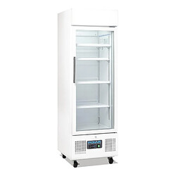 Armoire à Boisson Vitrée 218 L - Polar