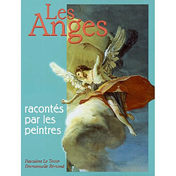 Les anges racontés par les peintres