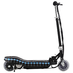 Helloshop26 Trottinette électrique avec led 120 watts noir 02_0004589