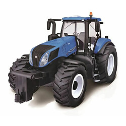 Avis Maisto Pojazd Traktor New Holland R/C PL