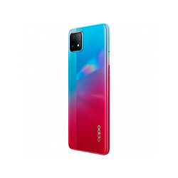 Oppo A73 5G 8Go/128Go Néon Double SIM