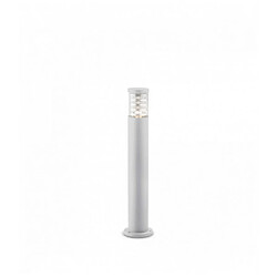 Ideal Lux Lampadaire Blanc TRONCO 1 ampoule