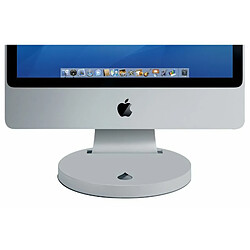 Rain Design i360° Platine pour iMac 20 à 23" Argent pas cher