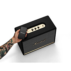 Avis MARSHALL Woburn 2 Noire - Enceinte Bluetooth