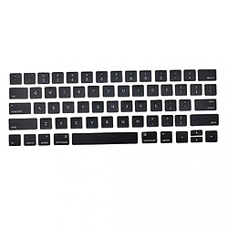 Universal Clavier gaming de remplacement pour ordinateur portable Apple Pro A1706 13 pouces/A1707 15 pouces 201620162016 165x85x22 mm