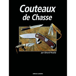 Couteaux de chasse