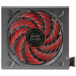 Avis Bloc d'Alimentation Mars Gaming MPB850M ATX 850 W 80 Plus Bronze