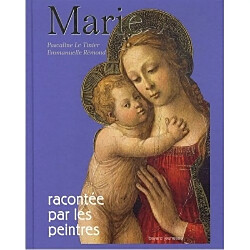 Marie racontée par les peintres