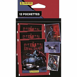 Panini Pack d'images The Batman 2022