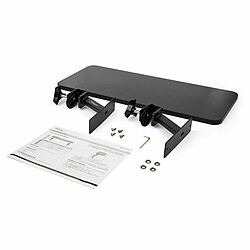 Avis Support de table d'écran Startech MNRISERCLMP