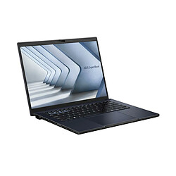 Avis Ordinateur Portable Asus B3404CMA-Q50202X 14" 16 GB RAM 512 GB SSD Espagnol Qwerty Intel Evo Core Ultra 5 125H