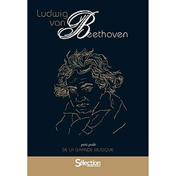 Ludwig van Beethoven