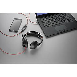 Plantronics Blackwire C5220 USB-C