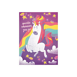 PUZZLE Fantastic Animal 500 pieces - Unicorn