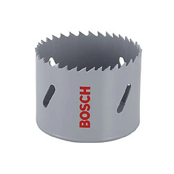 Bosch Scie-trépan HSS bimétal pour adaptateur standard 108 mm, 4 1/4""