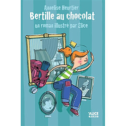 Bertille au chocolat