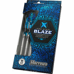 Acheter Harrows Fléchettes Blaze 21 grammes