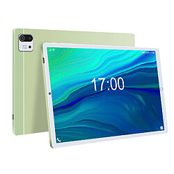 Avis Tablette Tactile VANWIN S50 3/64 Go 10.1 Pouces Android 12 Dual 4G LTE/SIM WiFi, Bluetooth5.0/GPS/Type C - vert