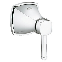 Grohe - Vanne murale Grohe Grandera