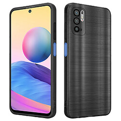 Cadorabo Coque Xiaomi RedMi NOTE 10 5G / POCO M3 PRO 5G Etui en Noir