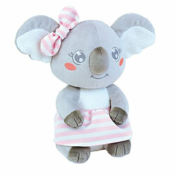 Ludendo Mini Koala Peluche Luminou