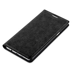 Cadorabo Coque Samsung Galaxy A5 2016 Etui en Noir pas cher