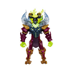 Mattel Les Maîtres de l'Univers 2022 - Figurine Deluxe Skeletor Reborn 14 cm