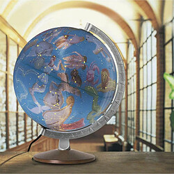 Avis Youdoit Globe lumineux Ø 30 cm - Stellare plus