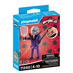 Playmobil® 71340 - Miraculous : papillon