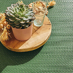 Acheter Jardindeco Tapis extérieur en polypropylène Spargi 1747 vert 180 x 280 cm.