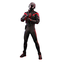 Hot Toys VGM49 - Marvel's Spider-Man : Miles Morales - Miles Morales 2020 Suit