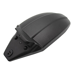 Pratique Moto Moto Arrière Garde-Boue de Roue Pneu Couvercle Anti-éclaboussures Garde Compatible pour Honda NC700 NC750 2012-2018