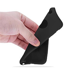 Cadorabo Coque iPhone 6 PLUS / 6S PLUS Etui en Noir pas cher