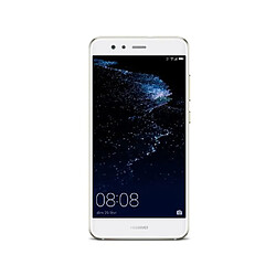 Huawei P10 Lite Téléphone Intelligent 5.2" FHD HiSilicon Kirin 655 4Go 32Go Android 7 Blanc - Occasion