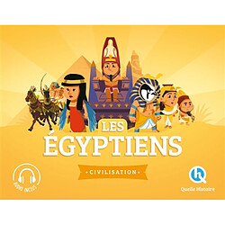 Les Egyptiens