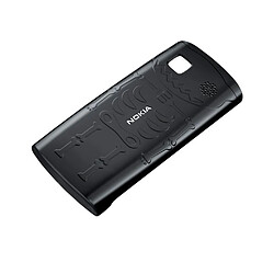 Coque Nokia Xpress-on Skeleton CC-3024 pour Nokia 500