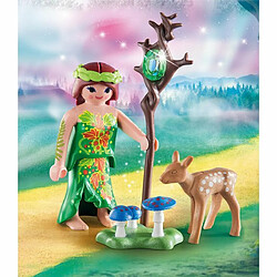 Playmobil® Special PLUS - Nymphe et faon