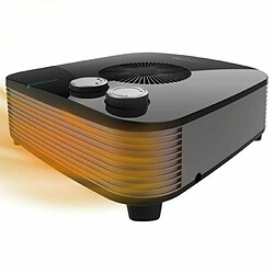 Thermo Ventilateur Portable Cecotec ReadyWarm 2050 Max Horizon 2000 W