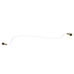 Samsung Cable Antenne Coaxial pour Samsung Galaxy A05s Original Service Pack Noir