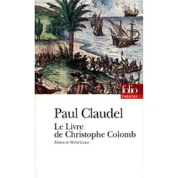 Le livre de Christophe Colomb