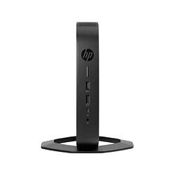 HP T640 Mini PC AMD Ryzen R1505G 4Go RAM DDR4 16Go eMMC ThinPro Noir