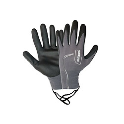 Gants pour travaux jardin Maxfeel - Taille 9 - Rostaing