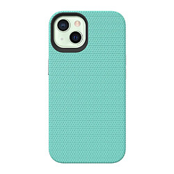 Coque en TPU anti-rayures, léger vert pour votre iPhone 13 mini 5.4 pouces