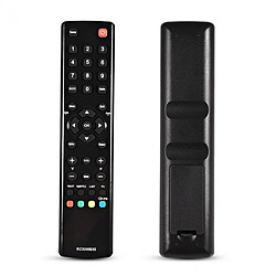 GUPBOO RC3000E02 LED LCD TV Smart TV Control télécommande universelle