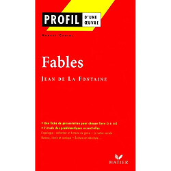 Fables (1668-1693), Jean de la Fontaine - Occasion